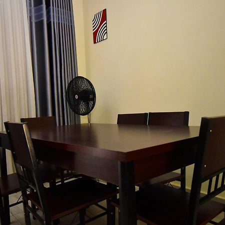Adriel Homes キガリ エクステリア 写真