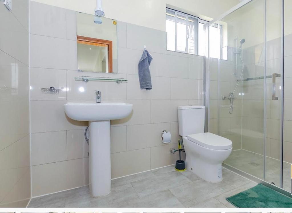 Adriel Homes キガリ エクステリア 写真