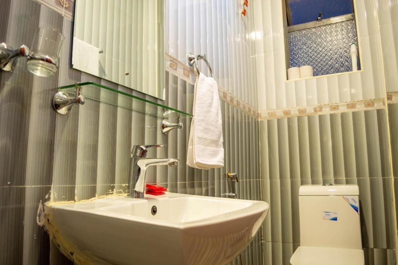 Adriel Homes キガリ エクステリア 写真