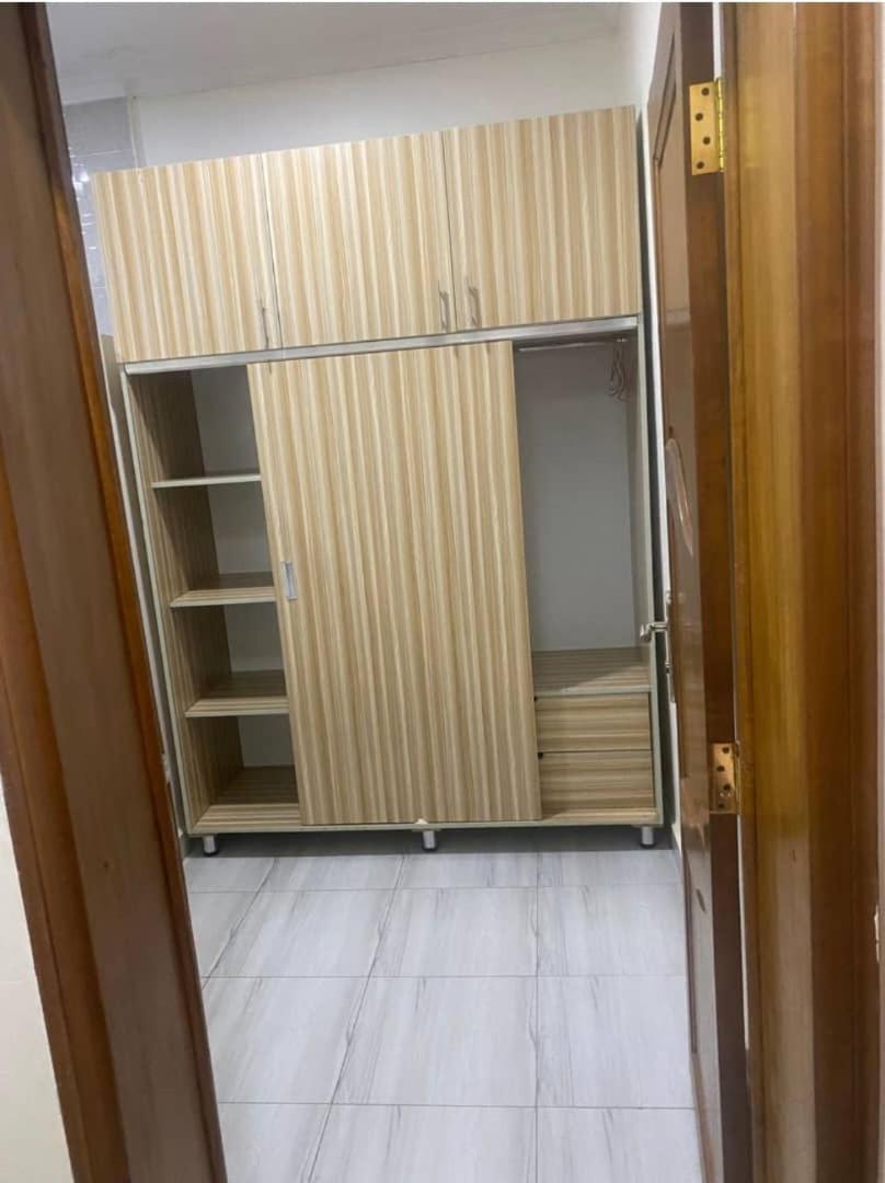 Adriel Homes キガリ エクステリア 写真