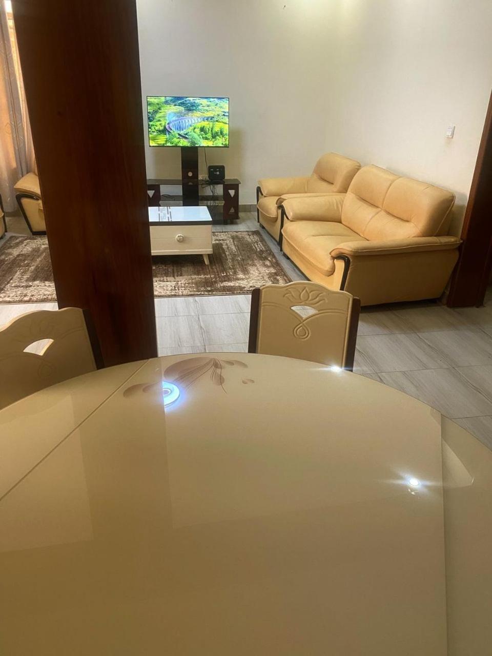 Adriel Homes キガリ エクステリア 写真
