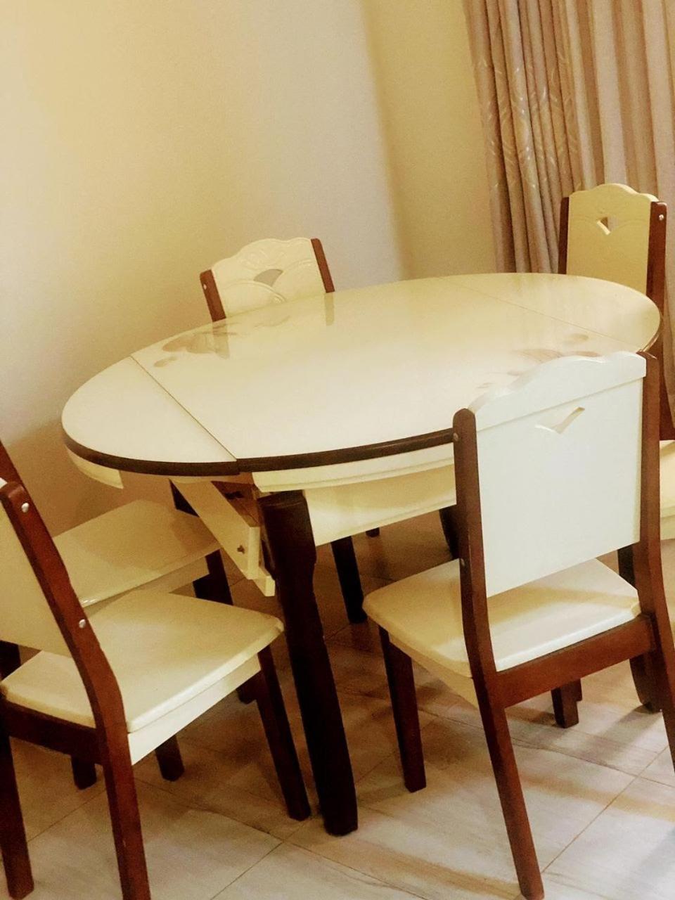 Adriel Homes キガリ エクステリア 写真
