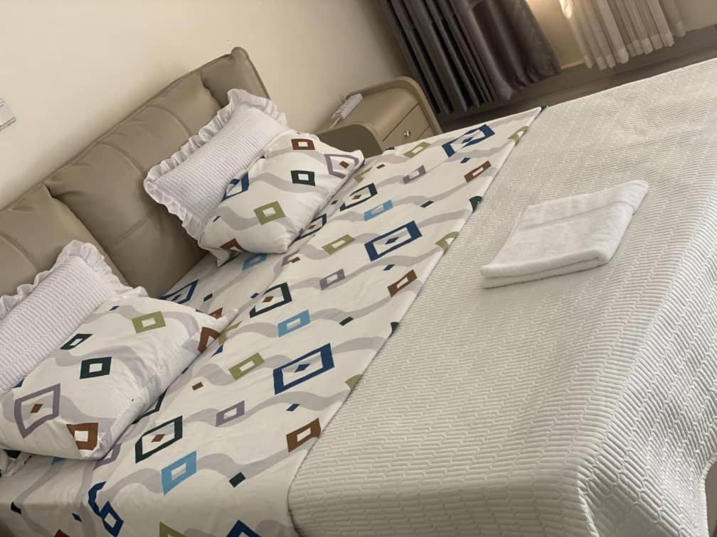 Adriel Homes キガリ エクステリア 写真