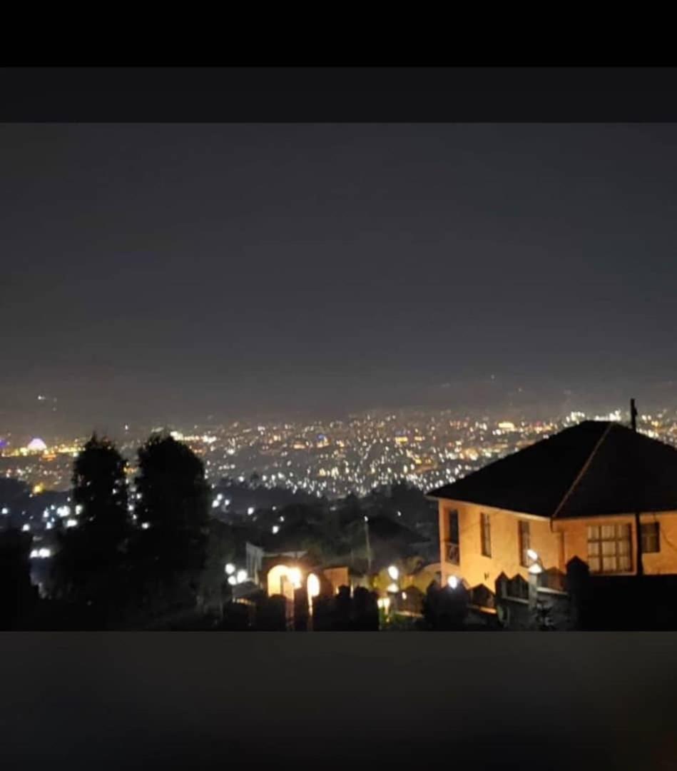 Adriel Homes キガリ エクステリア 写真
