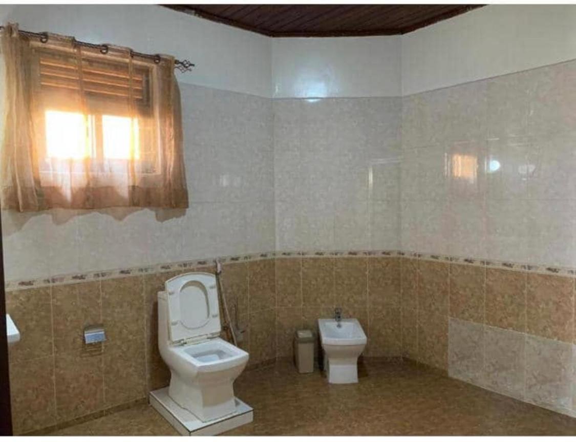 Adriel Homes キガリ エクステリア 写真