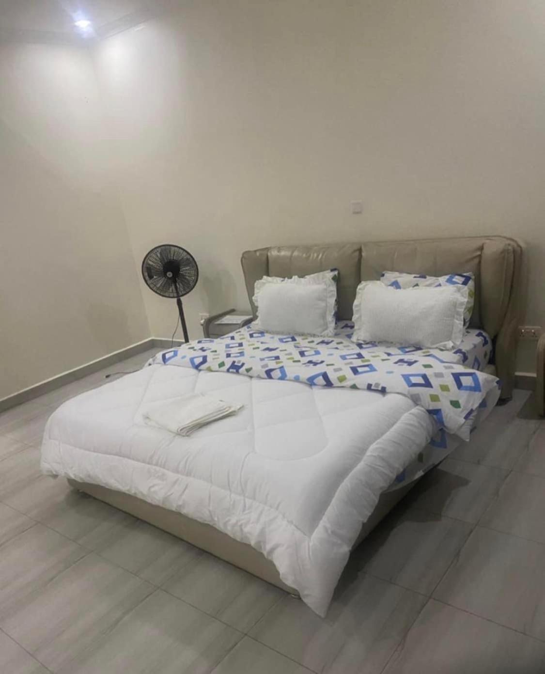 Adriel Homes キガリ エクステリア 写真