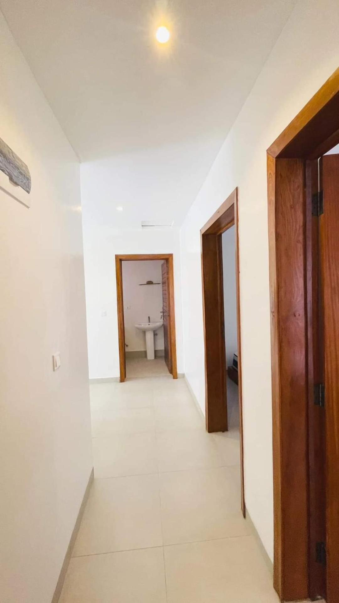 Adriel Homes キガリ エクステリア 写真